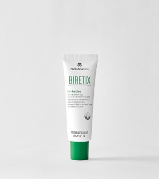 Biretix Tri Active Gel Biretix Tri Active Gel