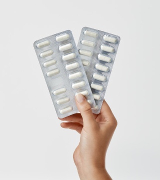 Iraltone FORTE Melatonin Iraltone FORTE Melatonin