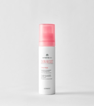 Skin Resist Daily Fluid Skin Resist Daily Fluid