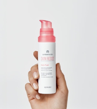 Crema hidratante para función barrera Crema hidratante para función barrera