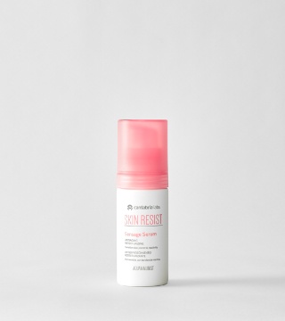 Sérum para piel sensible Sérum para piel sensible