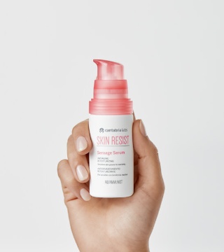 Sérum para piel sensible Sérum para piel sensible