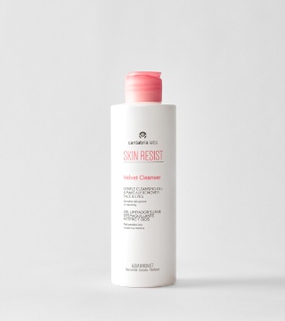 Limpiador para piel sensible Limpiador para piel sensible