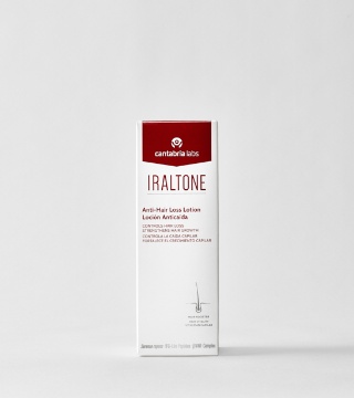 Iraltone Loción Anticaída Iraltone Loción Anticaída
