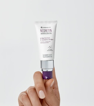 Neoretin Discrom control k-Contorno de ojos Neoretin Discrom control k-Contorno de ojos