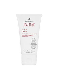 Iraltone_DS_Gel Iraltone_DS_Gel